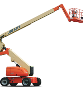 Xe nâng người JLG 800AJ 