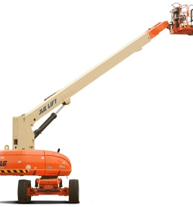 Xe nâng người tự hành JLG 800S