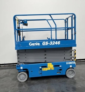 Xe Nâng Genie GS-3246