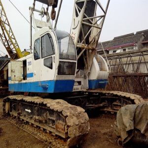 Mẫu xe cẩu tải 02